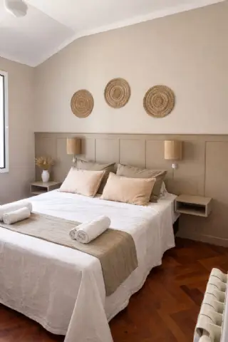 DEPTO ARENA TRIPLE .(doble mas single )