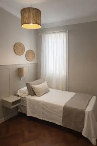 SINGLE ARENA PATIO INTERNO