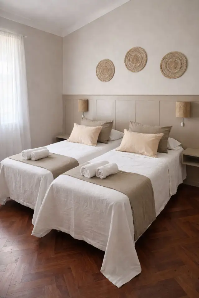 DEPTO. PARA 4 PAX del Hotel Ideal de Miramar