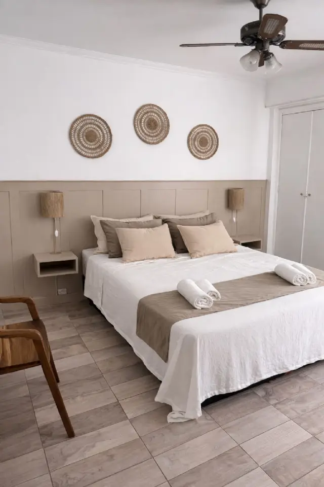 DOBLE BRISA DE MAR del Hotel Ideal de Miramar